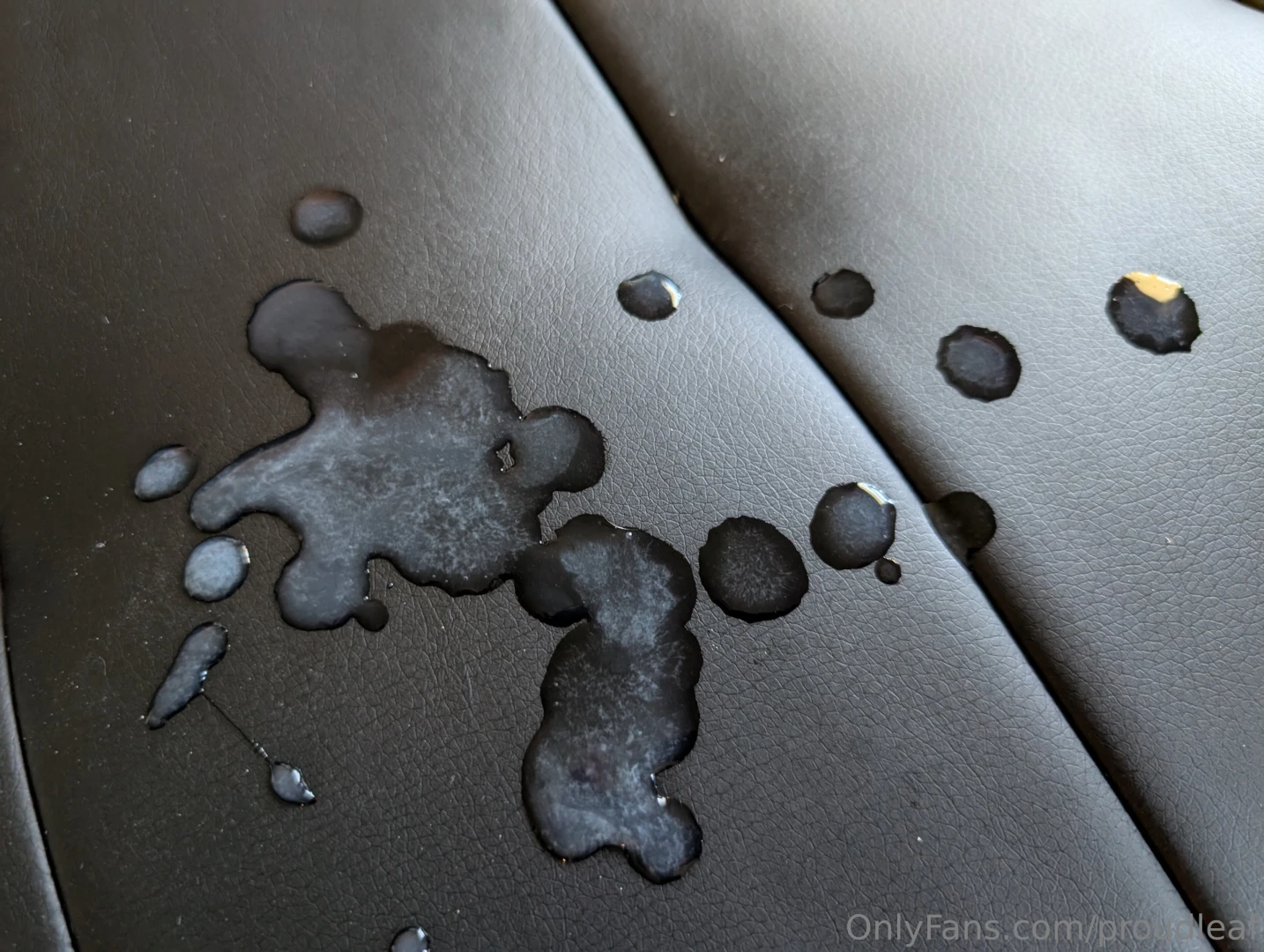 Let me open the flood gates in you 