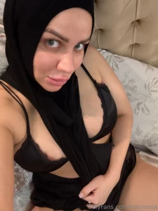 I prepared for the night with you let s play