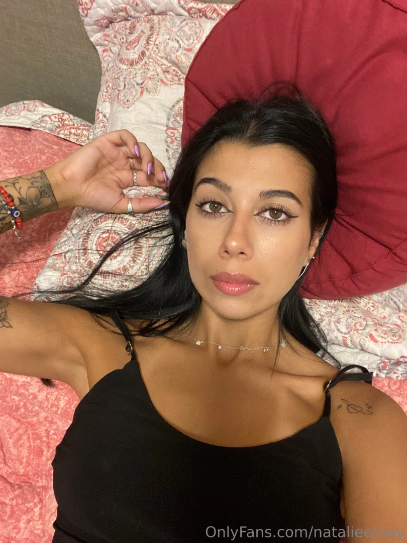 I wish you have a great day honey 