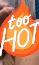 Woke up feeling extremely horny so decided to fuck myself until my 