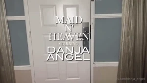 Housekeeping oops i m coming in anyway naughty maid video drops this