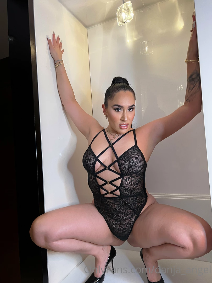 Spoil me and let me show you more 