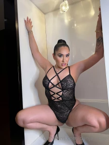 Spoil me and let me show you more