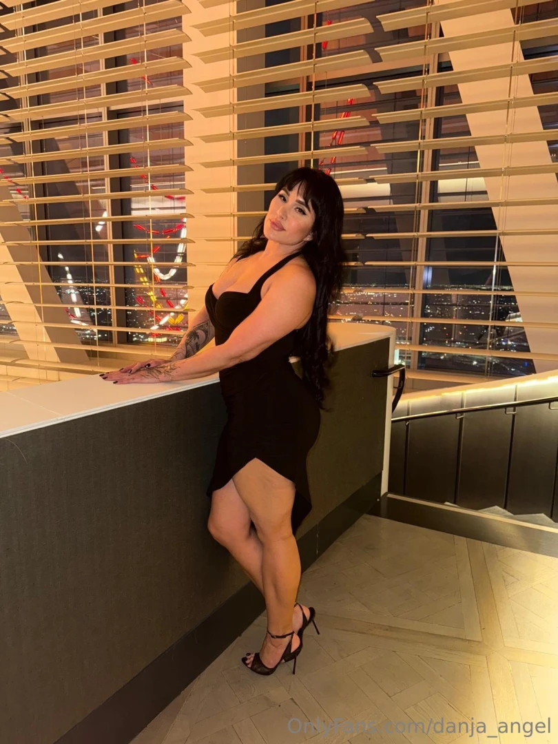 Let s just say this dress isn t the only thing that s tight 