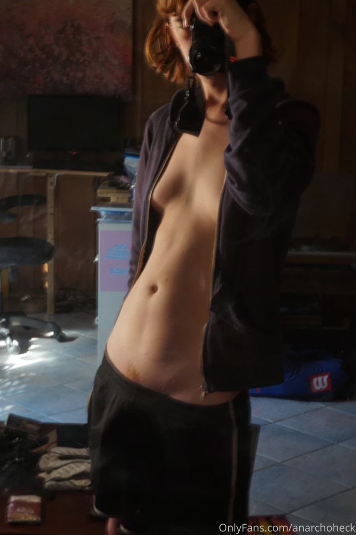 Also took this earlier today and liked it so why not 