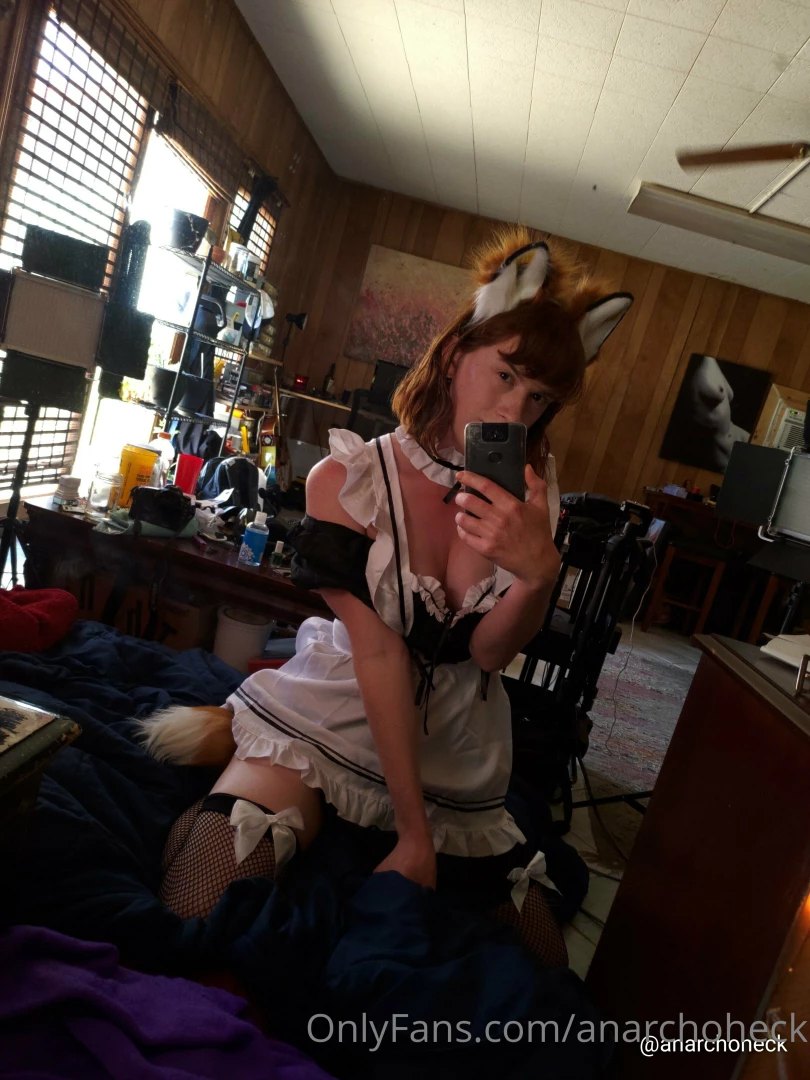 Dont miss out on me swallowing my pride and donning the dreaded fox 