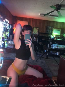 Something something daily posts at heckheckheckheck etc etc is this