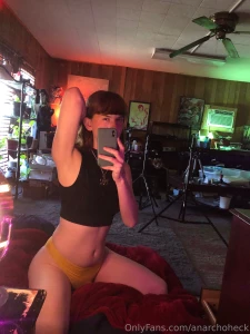 Something something daily posts at heckheckheckheck etc etc is this part 1