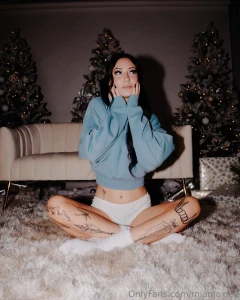 Anything we haven t checked off your christmas list babe part 1