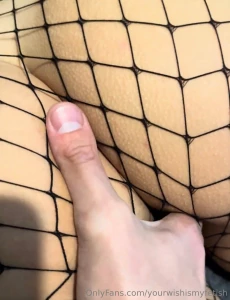 Waiting for you yourwishismyfetishvip