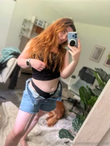 Are you enjoying your summer part 1