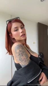 I just want to say thank you for being my fan it means a lot to me part 8