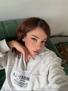 The way you look me makes time stand still part 5