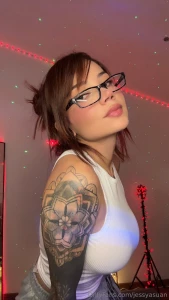 The way you look me makes time stand still part 9