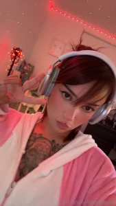 Loveeee i can t help but smile when i think about youu part 5