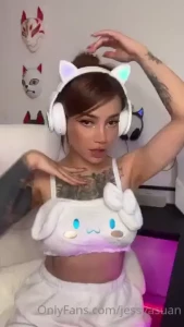 Do you have what it takes to satisfy my pussy part 3