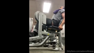 I know men are not a big fan of leg day but it s just as important did