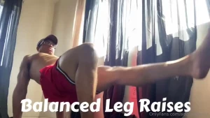 Stretching is for more than just athletes runners and those who