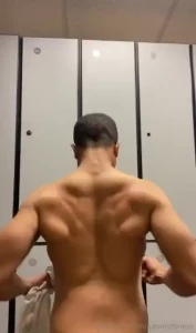 There are several specific benefits of stretching after you finish