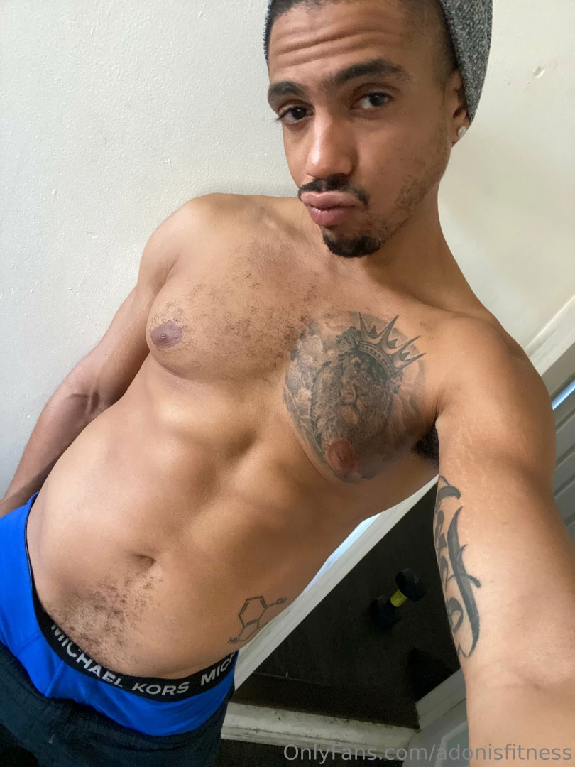 Building abs is possible both inside and outside of the gym 