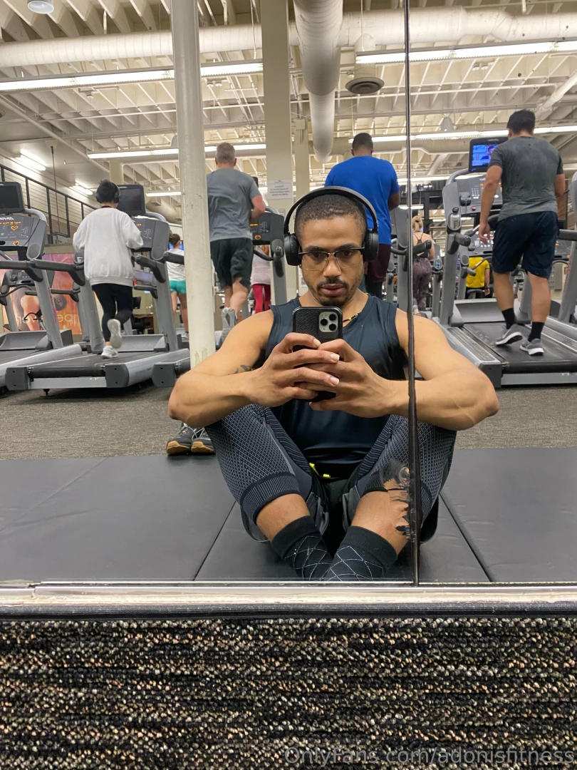 We ve all stretched before exercising some of us like it and some of 