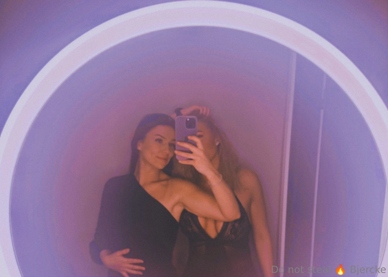 Agnesbjerckefree part 2 