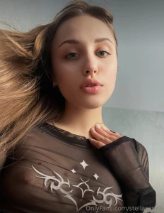 Horny online girlfriend angelika_kitty is waiting for you for wild part 532