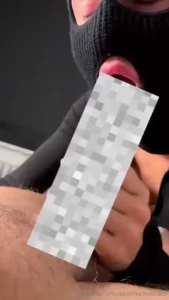 He s finally home from his business trip and i welcomed him with a