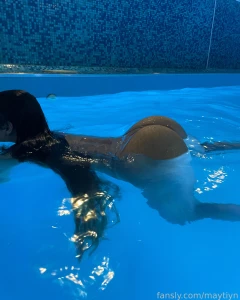 Do you want to swim with me part 6