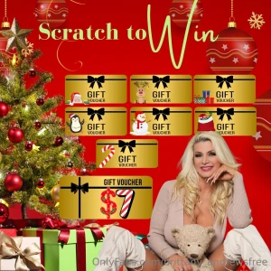 Let s play scratch amp win i ve created a fun new game for just 7 you