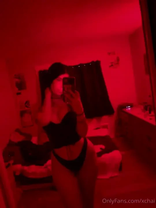 This looks infinitely better without a shirt right 