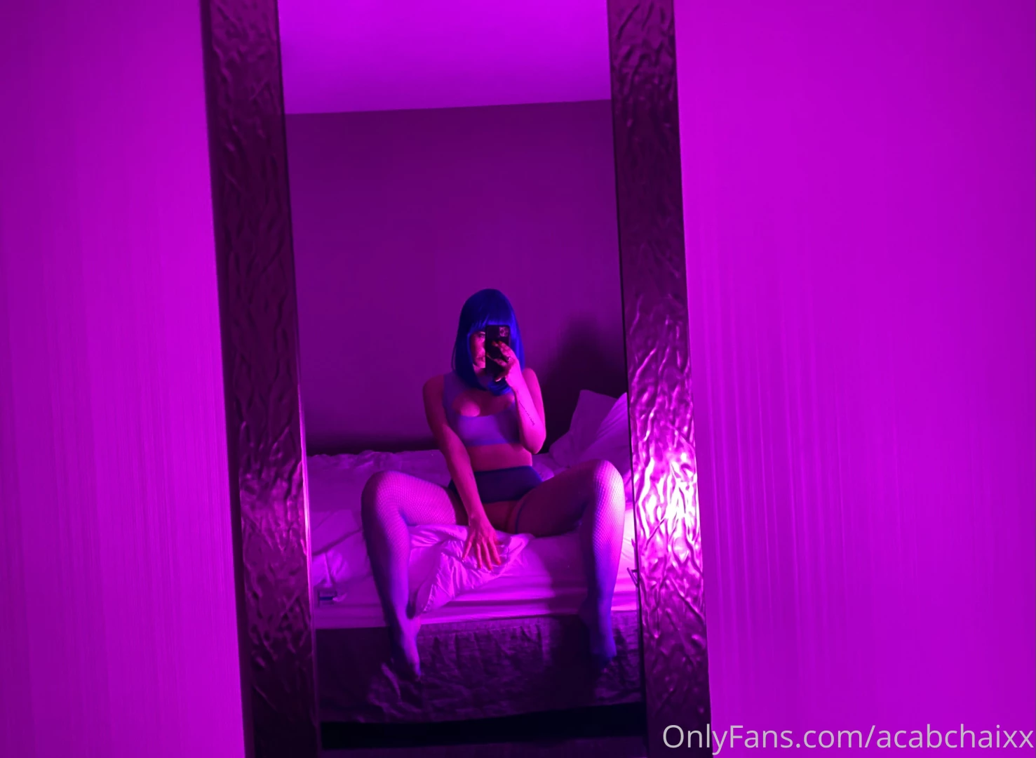 Being stuck in bed would be way better if i wasn t alone 