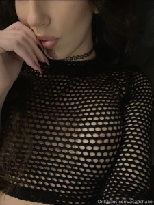 What are you thinking about part 58