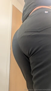 Playing at work yesterday part 2