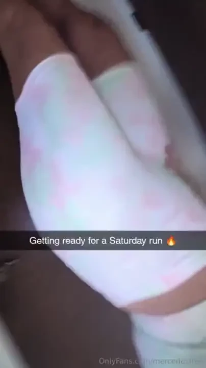 Running is one of my favorite things to do and yes i smile and sing 