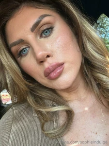 Radiant like the sun and even hotter