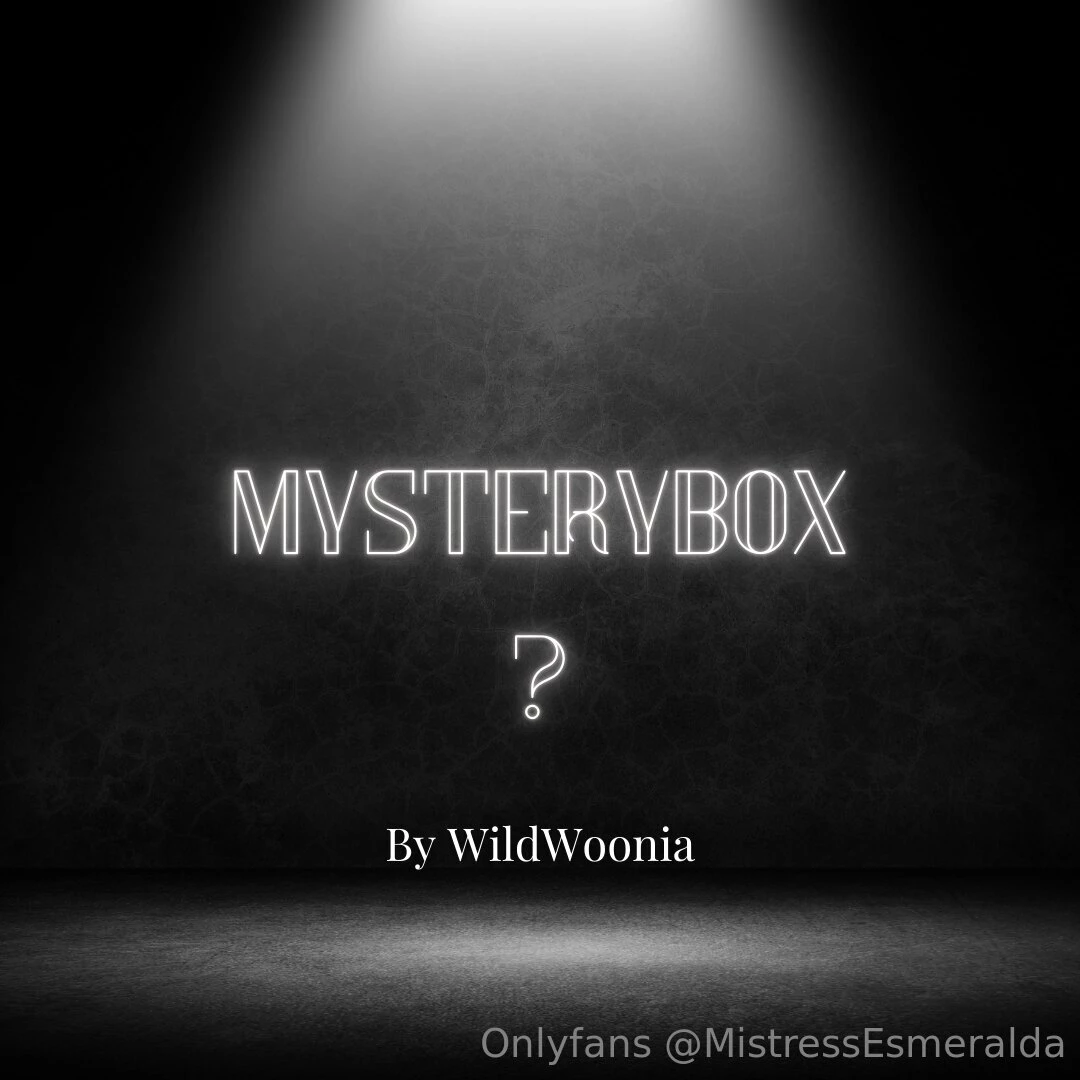 Something new from me behind the scenes material something you haven t 