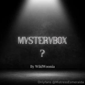 Something new from me behind the scenes material something you haven t