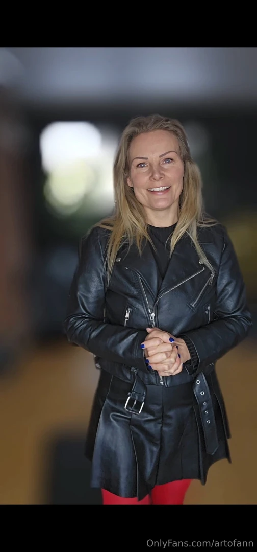 Her er opptaket fra mitt 2 timers usensurerte live-stream bli med p 