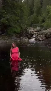 Overraskelse til mine vakre f lgere hei kj re alle sammen jeg deler et