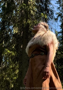 M sa p d sa jeg l fter p skj rtet for rense skogmusa forest mouse need