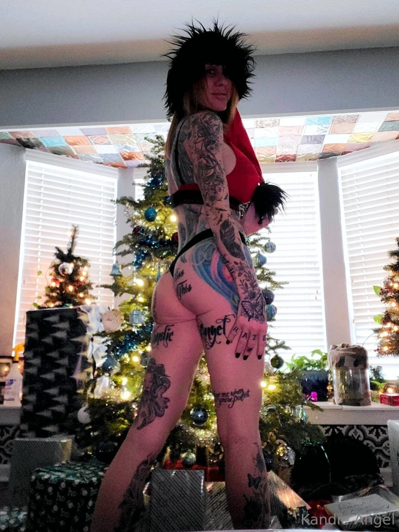 It s that magical time of year again where the air is filled with part 1 