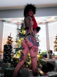 It s that magical time of year again where the air is filled with part 1