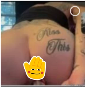 I found this old video from one of our late-night calls daddy was