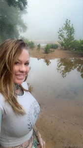 Enjoying some time off