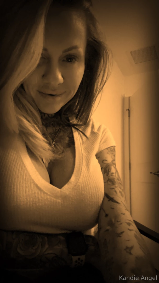 Hey baby thanks for being patient i have been getting slowly moved part 3 