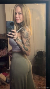 Hey baby thanks for being patient i have been getting slowly moved part 6