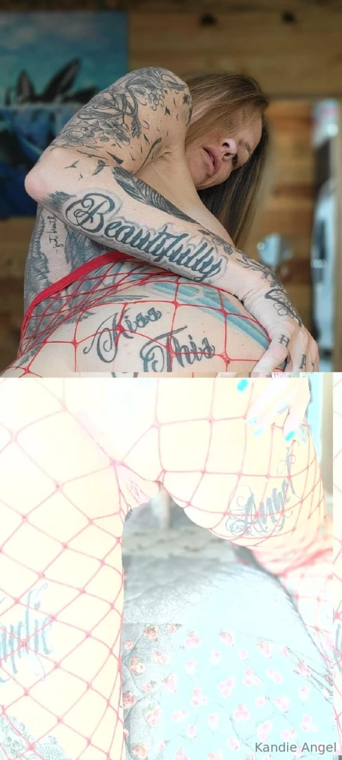 While at this cute little airbnb i found myself indulging in some 