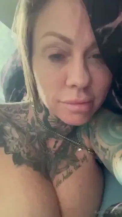 I wanted to give you a girlfriend experience 