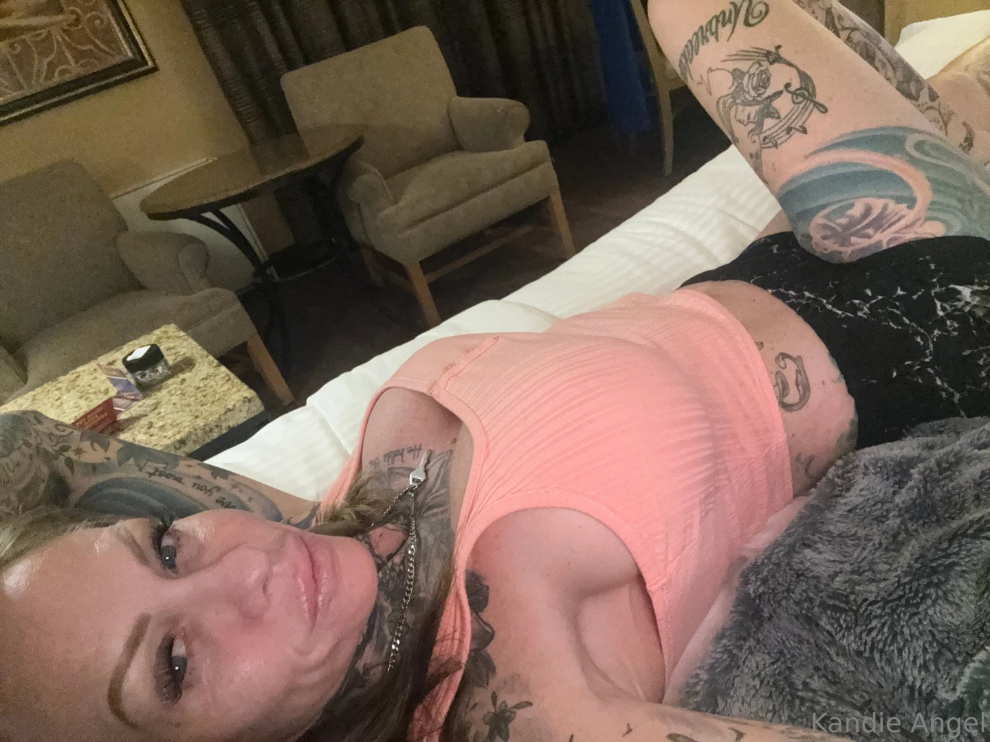 Let s go live tonight in 30 minutes 